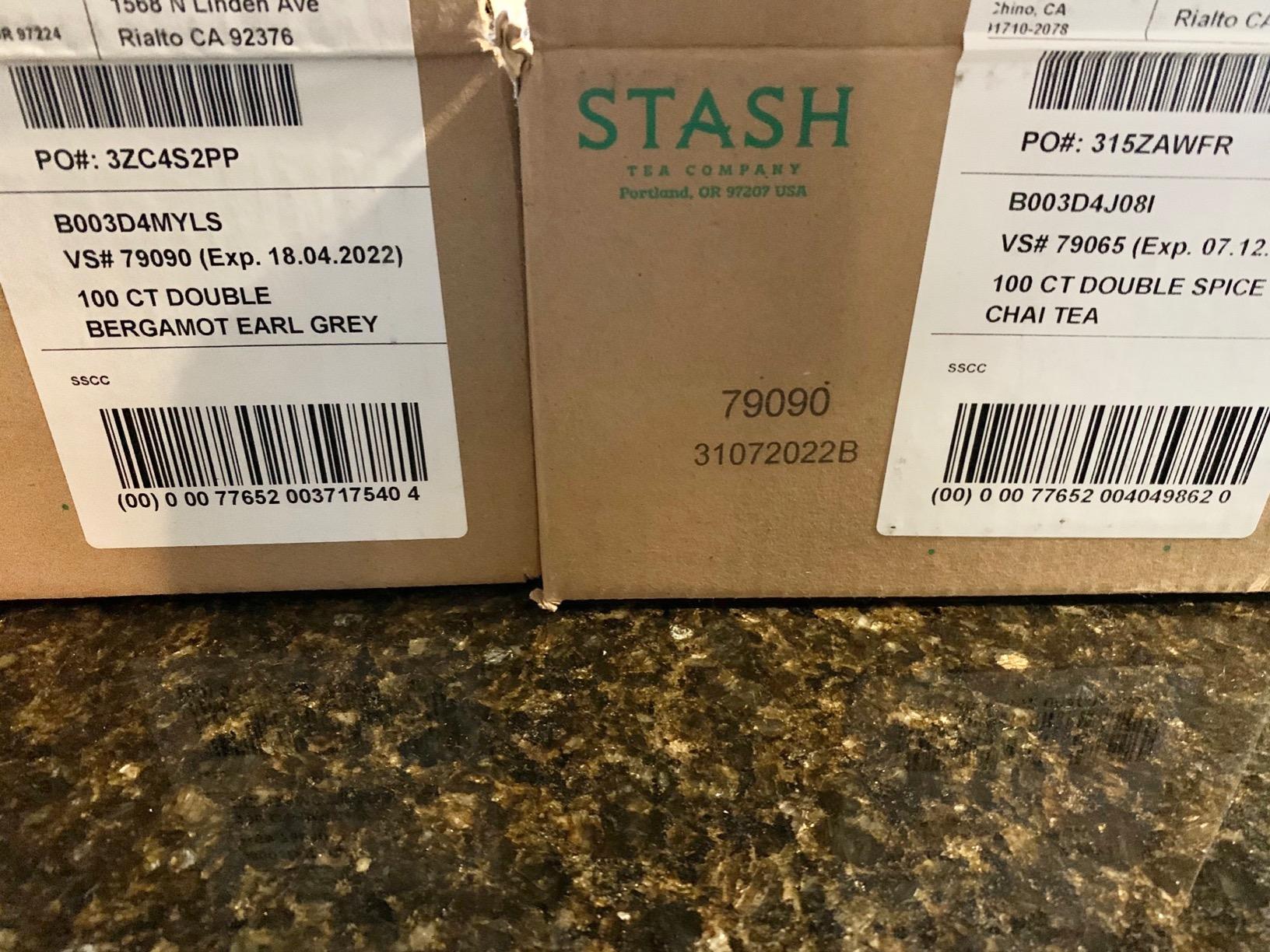 Customer photo 2
